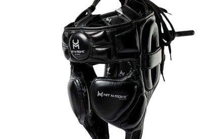 HIT N MOVE Air Armor (Precision)