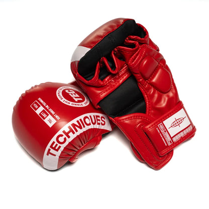 Techniques DST2 MMA Gloves