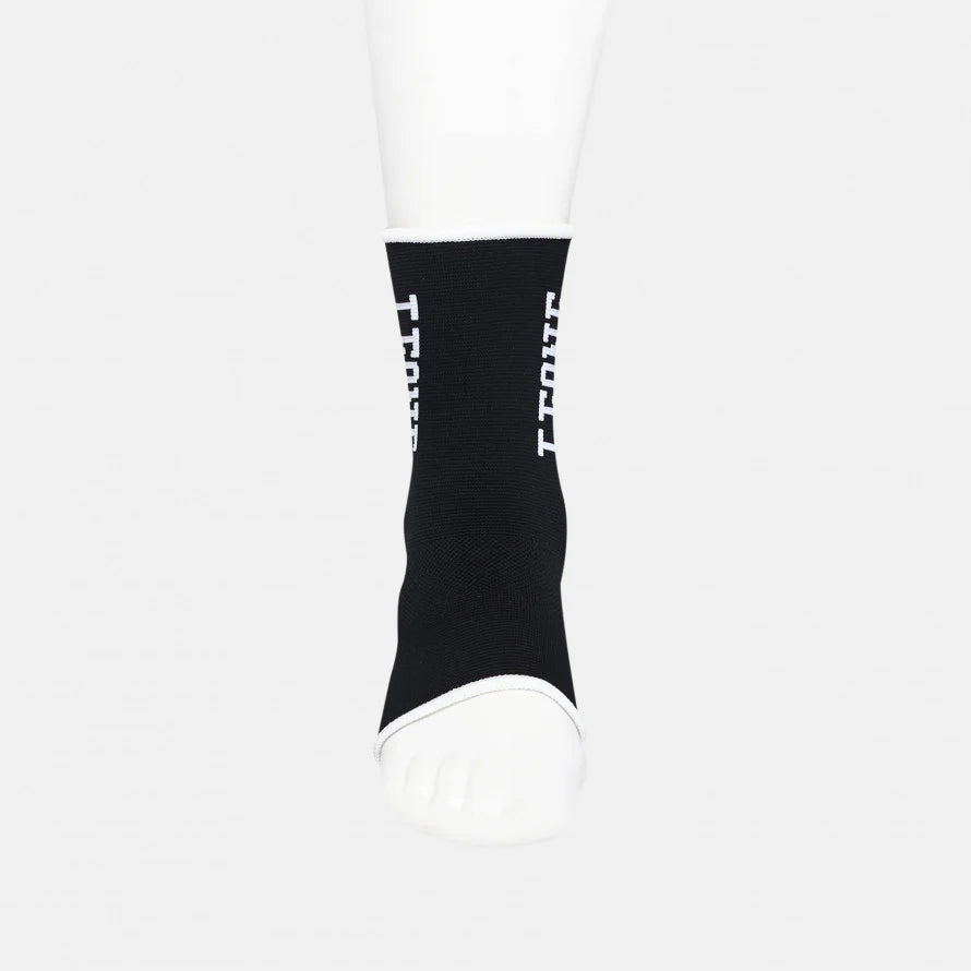 Leone Jacquard Ankle Guards