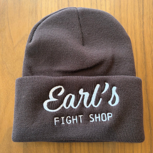 Earl's Beanie