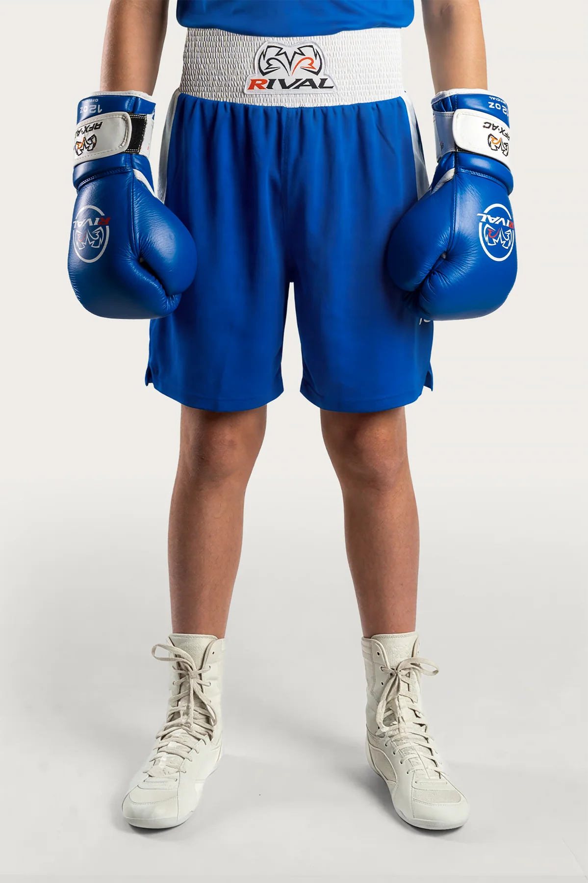 Rival Amateur Youth Fight Gear Trunks