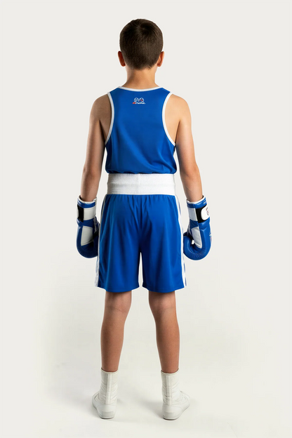 Rival Amateur Youth Fight Gear Trunks