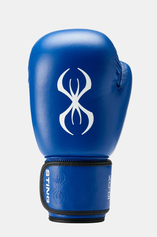 Sting Competition Approved Boxing Gloves 2.0
