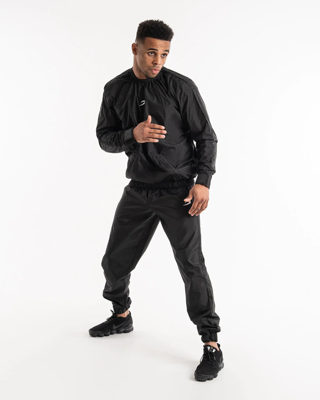 Hagler Sauna Suit 2.0
