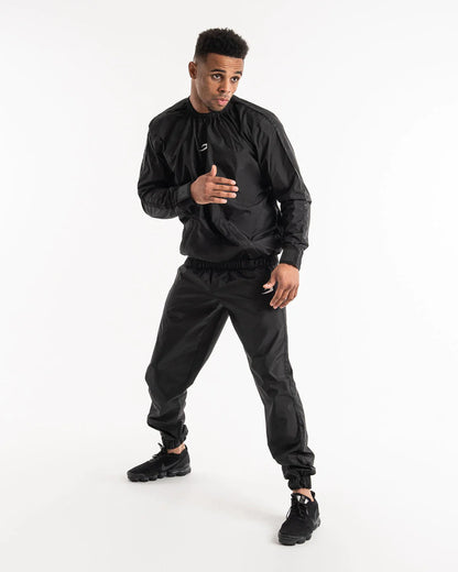 Hagler Sauna Suit 2.0