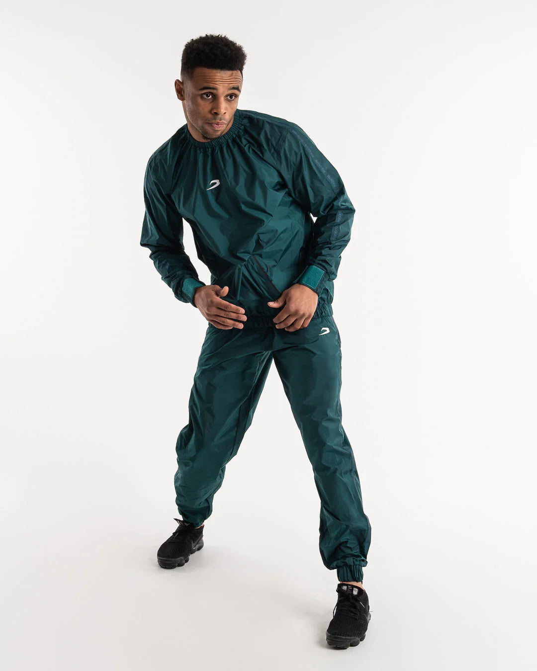Hagler Sauna Suit 2.0