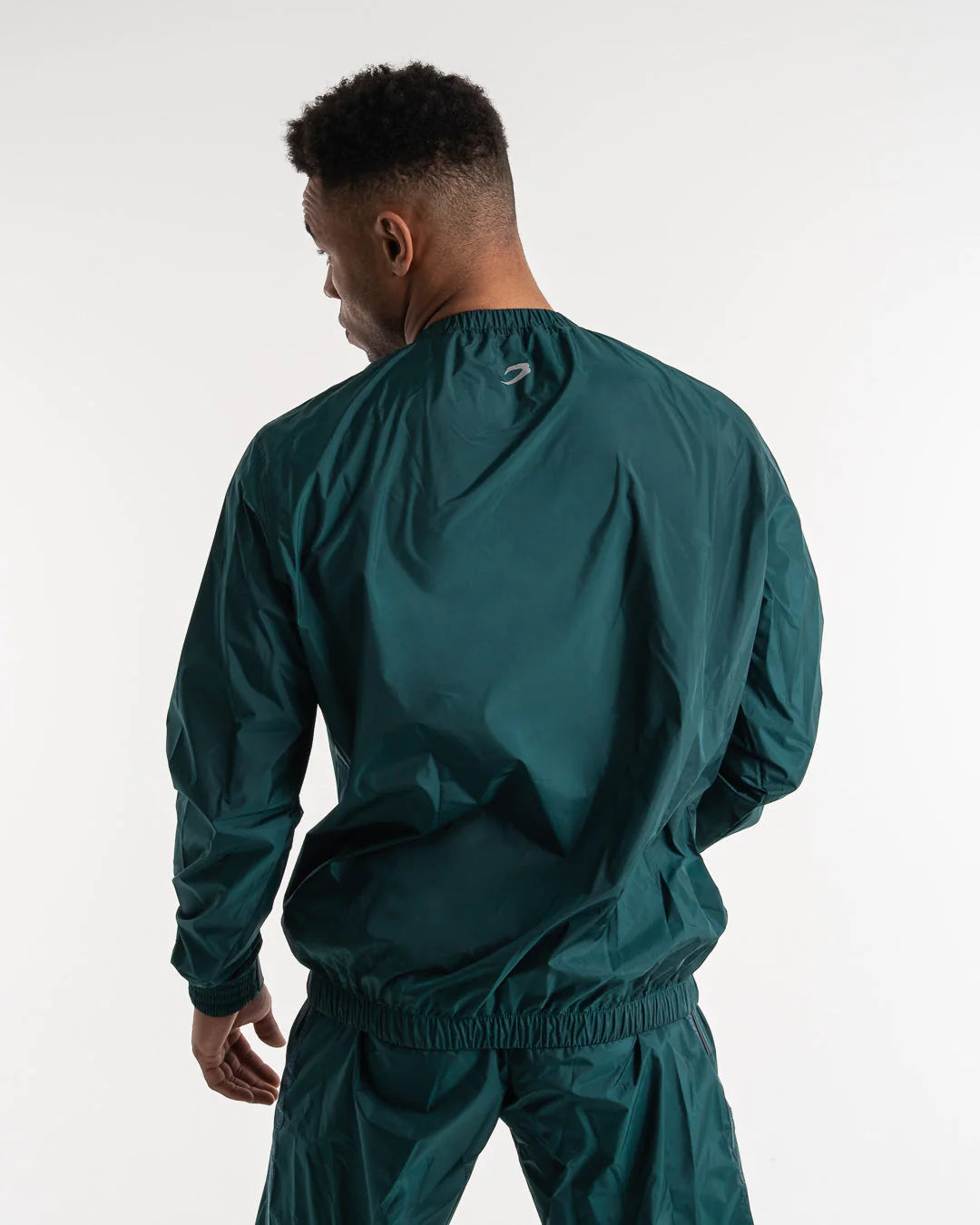 Hagler Sauna Suit 2.0
