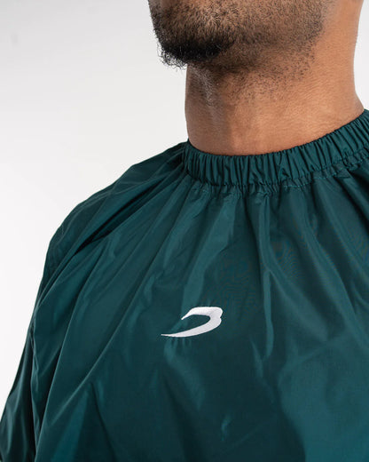 Hagler Sauna Suit 2.0