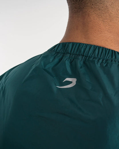 Hagler Sauna Suit 2.0