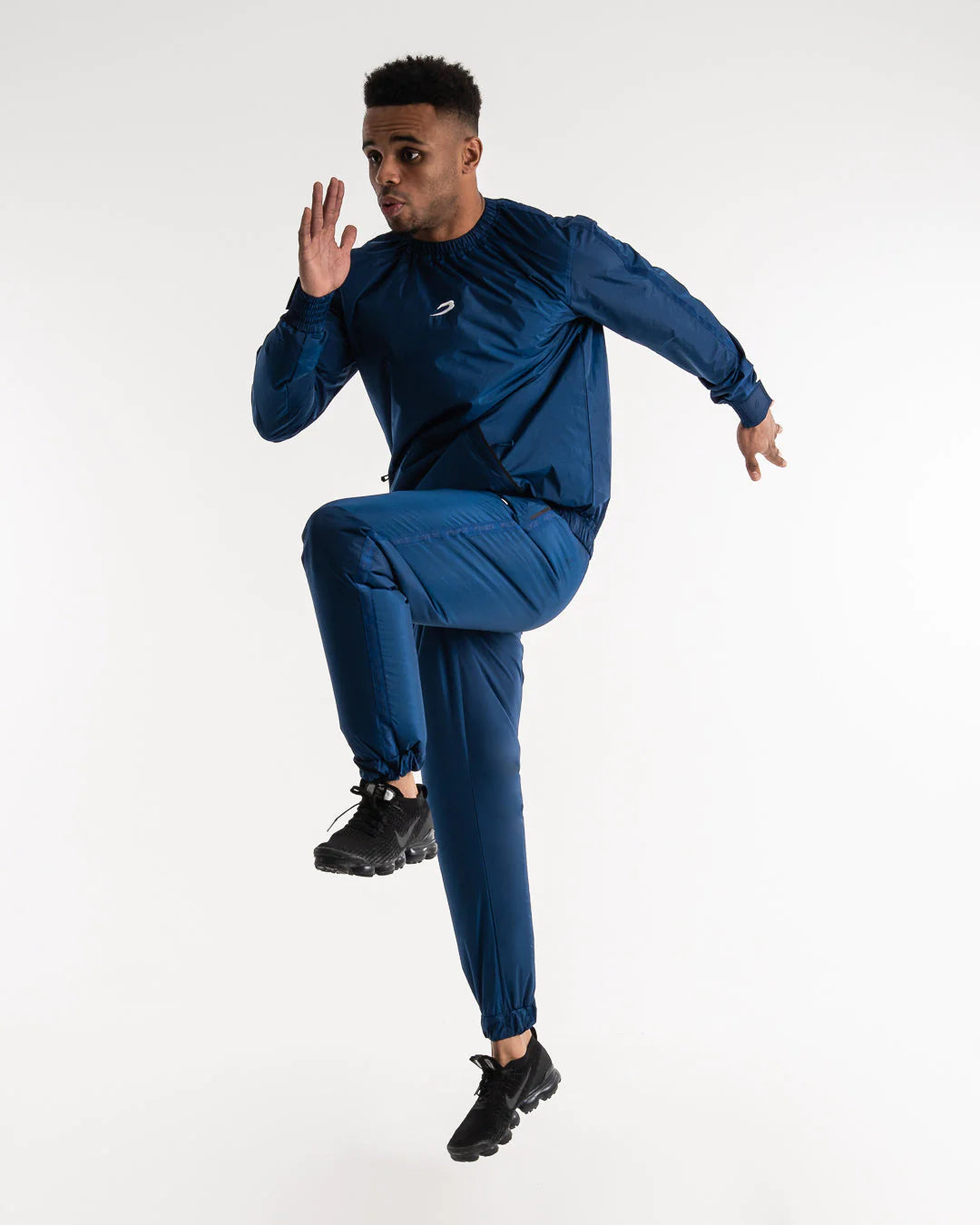 Hagler Sauna Suit 2.0