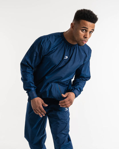 Hagler Sauna Suit 2.0