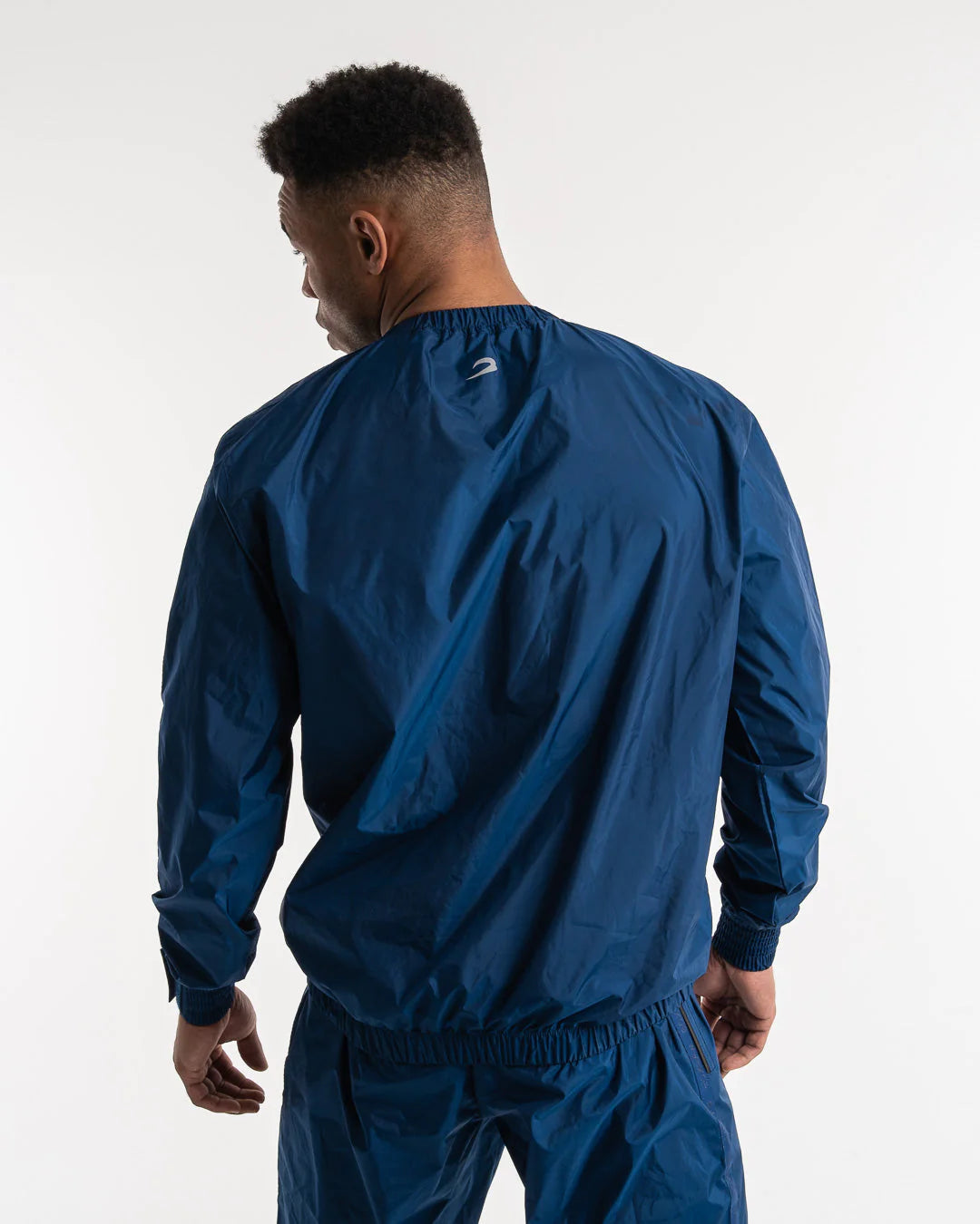 Hagler Sauna Suit 2.0