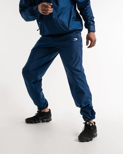 Hagler Sauna Suit 2.0