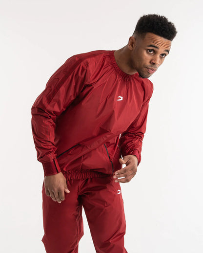 Hagler Sauna Suit 2.0