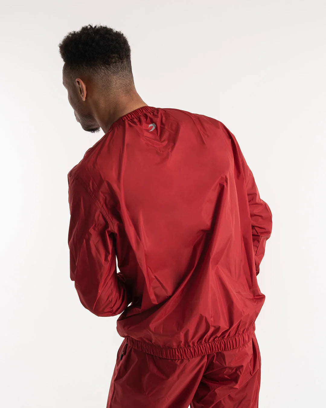 Hagler Sauna Suit 2.0