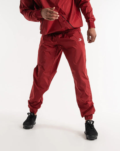 Hagler Sauna Suit 2.0