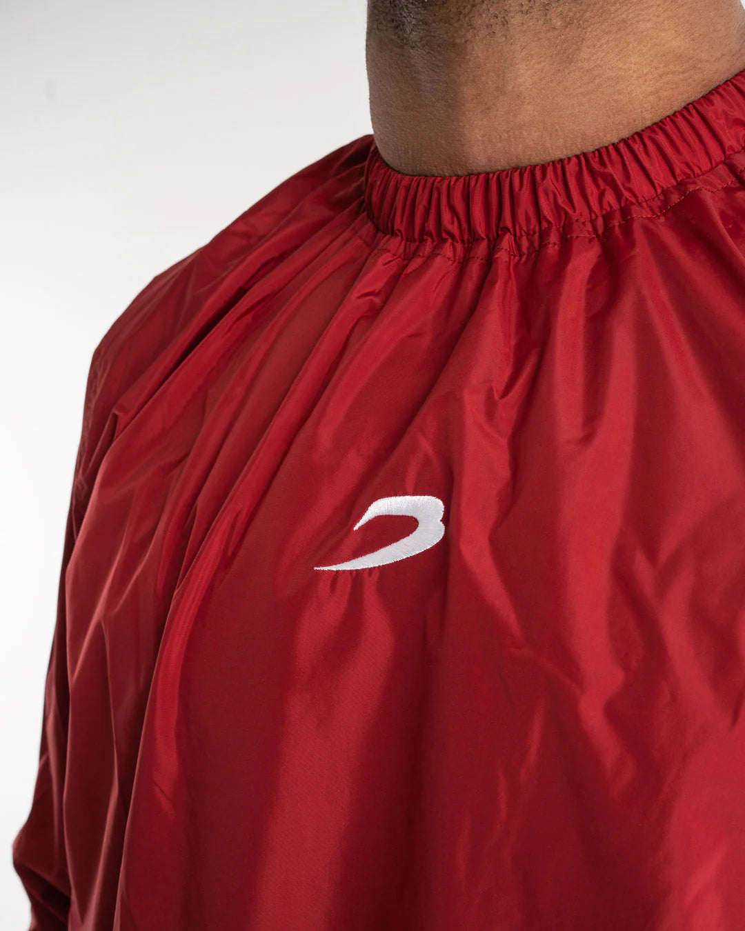 Hagler Sauna Suit 2.0