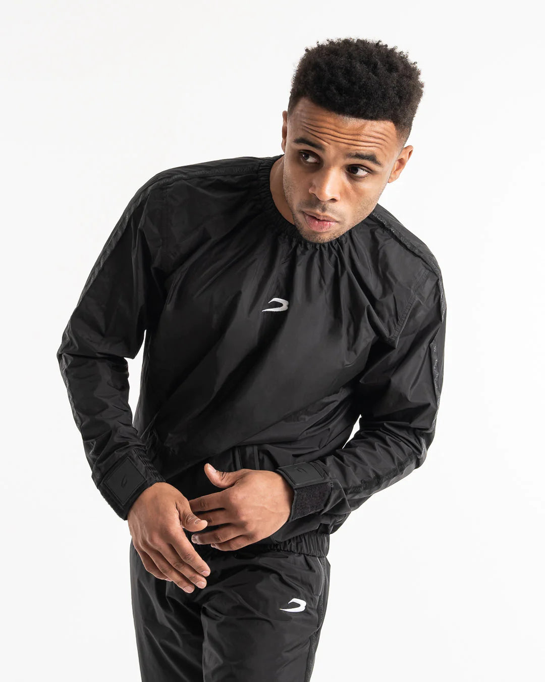 Hagler Sauna Suit 2.0