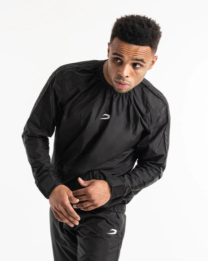 Hagler Sauna Suit 2.0