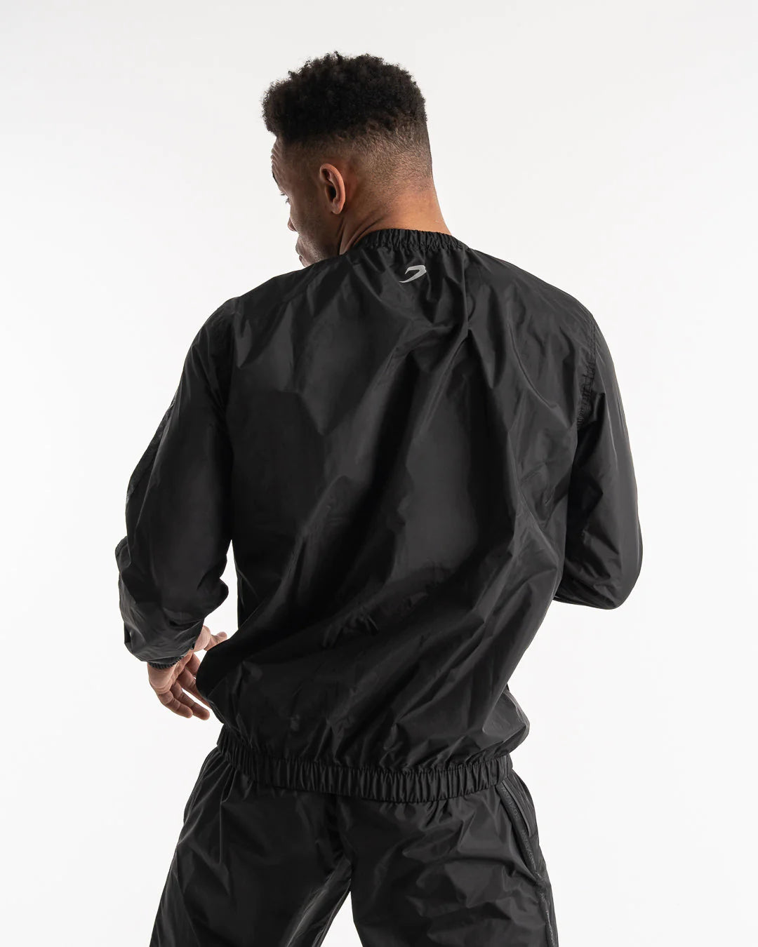 Hagler Sauna Suit 2.0