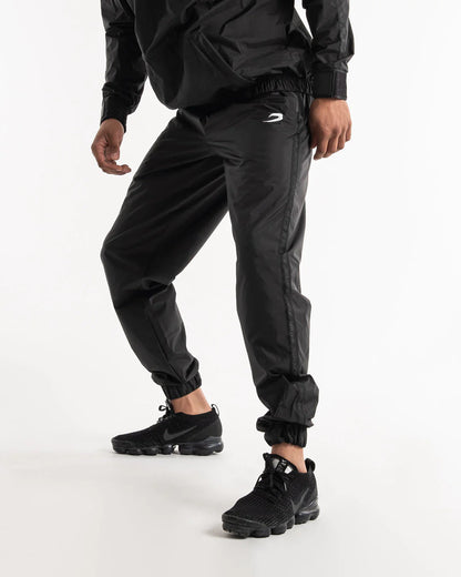 Hagler Sauna Suit 2.0