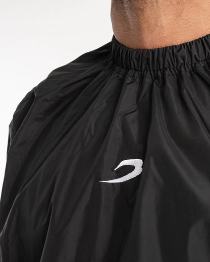 Hagler Sauna Suit 2.0