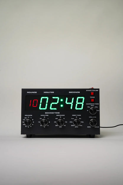 Rival Professional Gym Timer