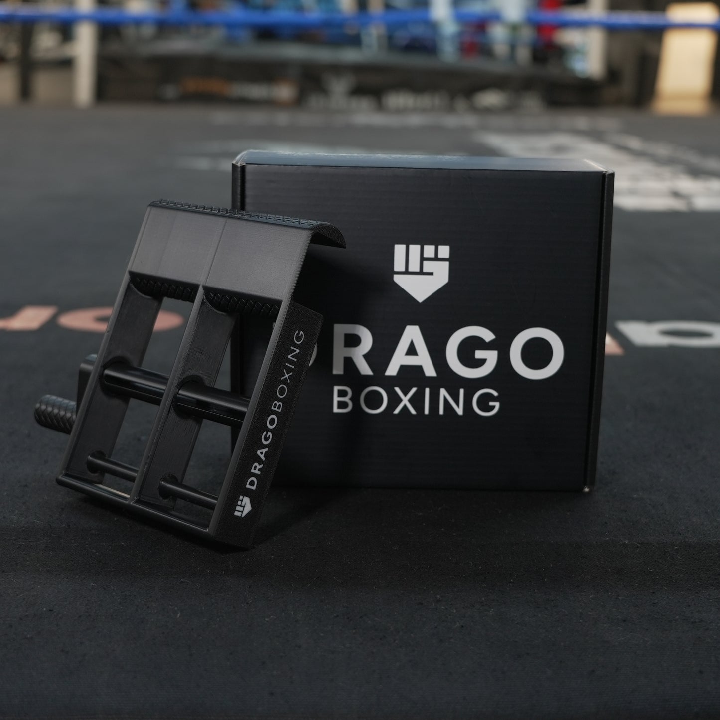Drago Roller  - Dual Hand Wrap Roller - Earl's Fight Shop