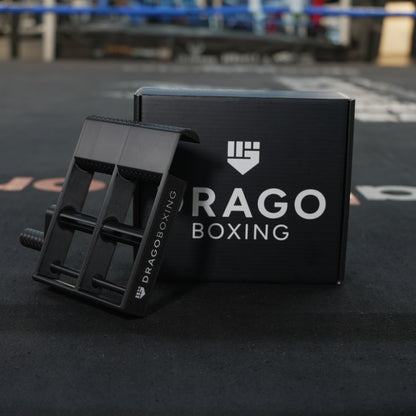 Drago Roller  - Dual Hand Wrap Roller - Earl's Fight Shop