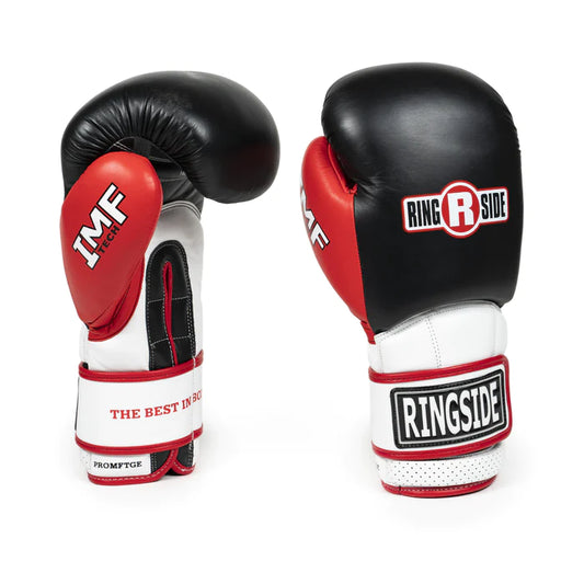 Ringside Pro Style IMF Tech