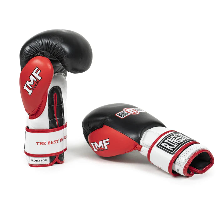 Ringside Pro Style IMF Tech