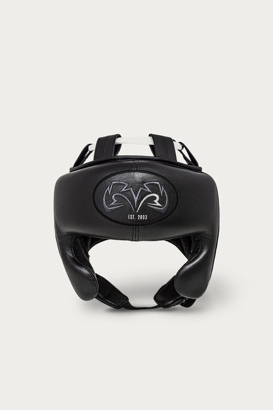 Rival RHG-Guerrero Headgear