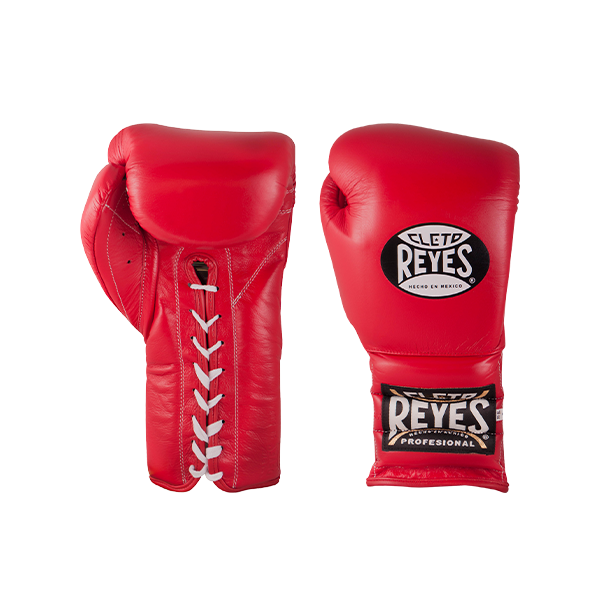Cleto Reyes Traditional Laced Training Gloves