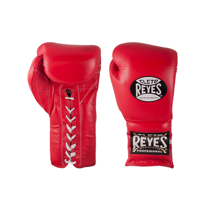 Cleto Reyes Traditional Laced Training Gloves