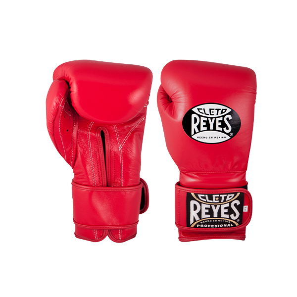 Cleto Reyes Hook & Loop Training Gloves