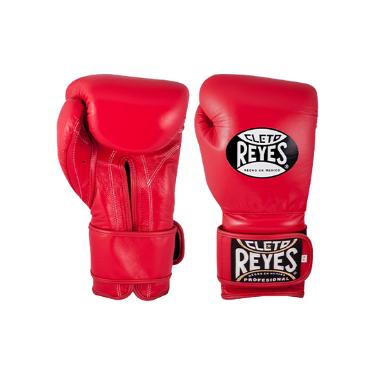 Cleto Reyes Hook & Loop Training Gloves