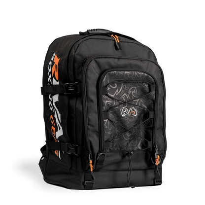 Rival Expandable Backpack