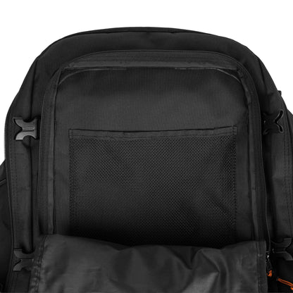 Rival Expandable Backpack