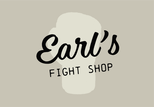 Earl's Gift Card