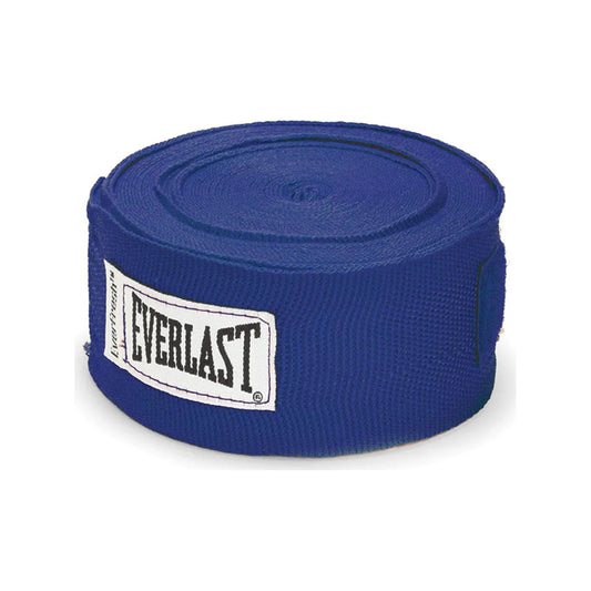 Enhance your boxing experience with Rival Intelli-Shock Knuckle Guards featuring D3O shock-absorption foam for superior protection. Stay safe during training with these high-quality knuckle guards and handwraps. Get yours today! Blue