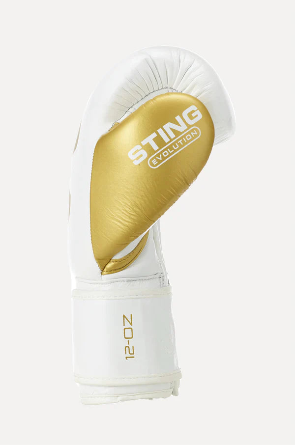 Sting Evolution Boxing Gloves