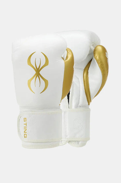 Sting Evolution Boxing Gloves