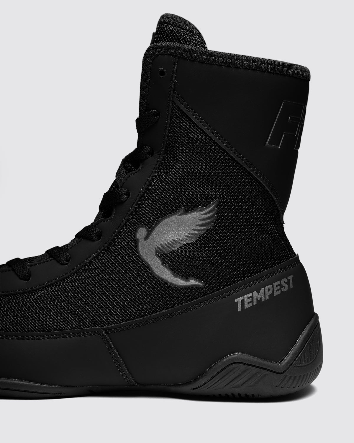 FLY Tempest Boots