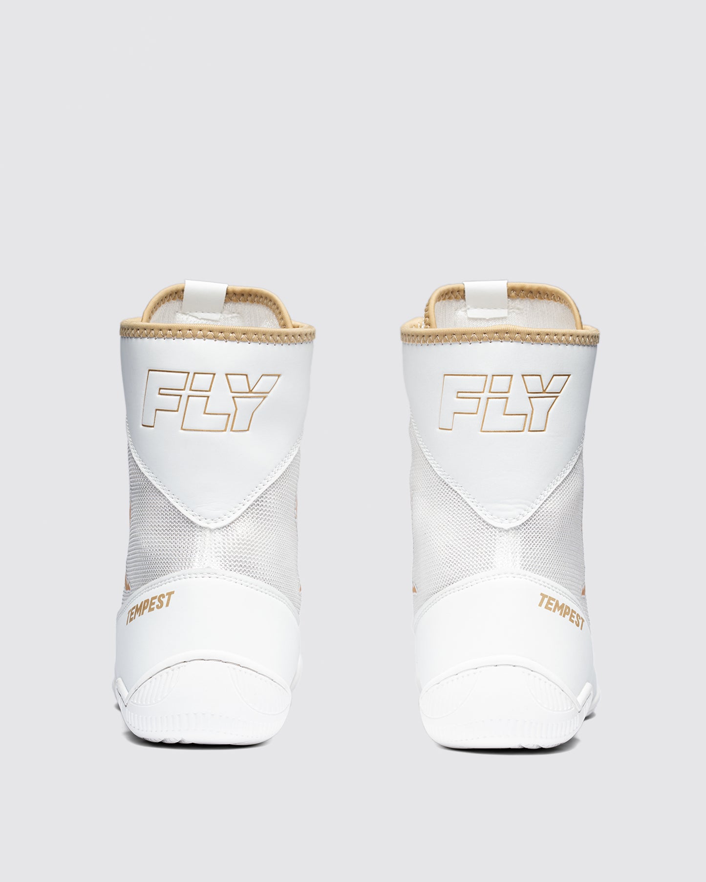FLY Tempest Boots