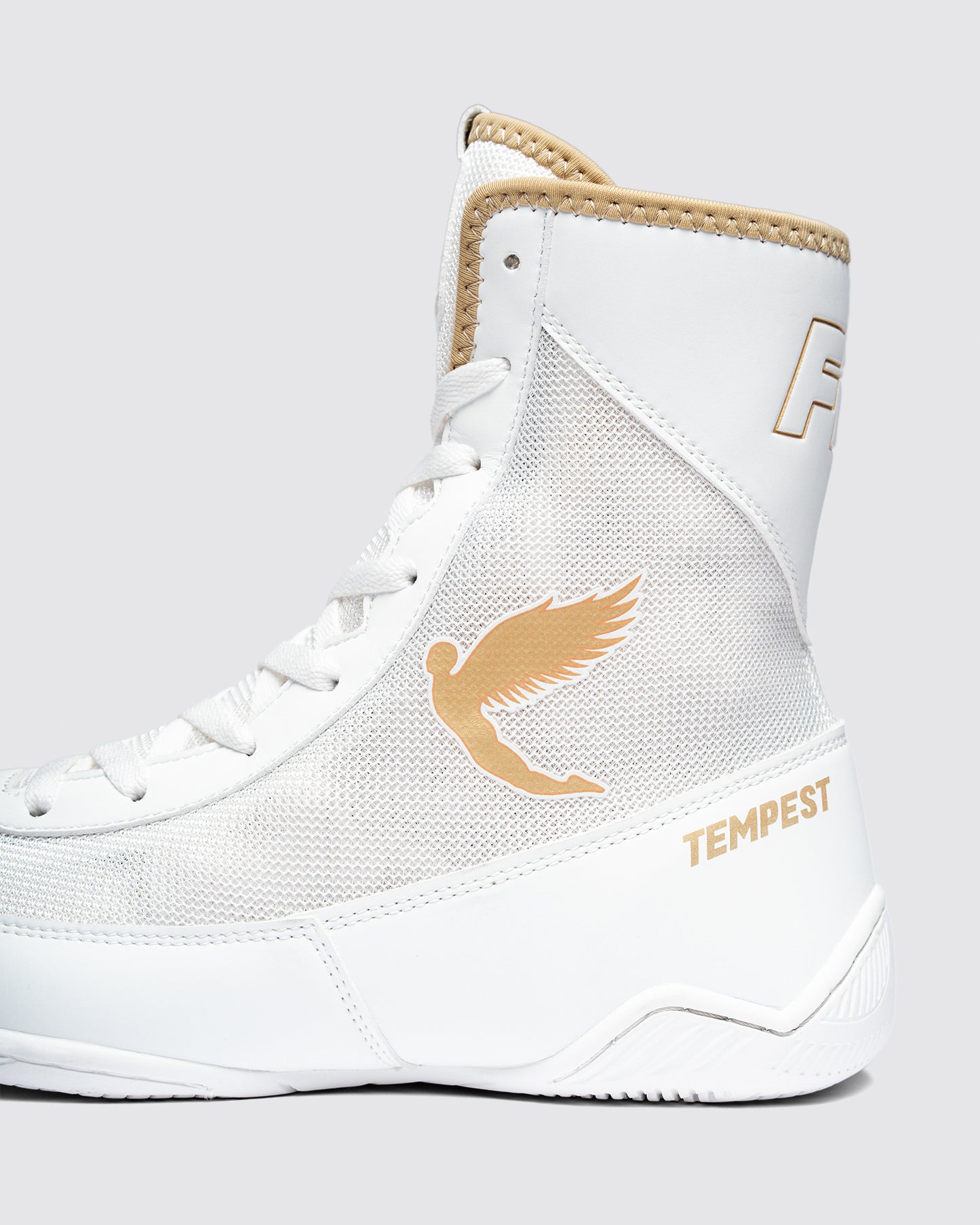 FLY Tempest Boots