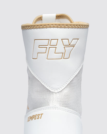 FLY Tempest Boots