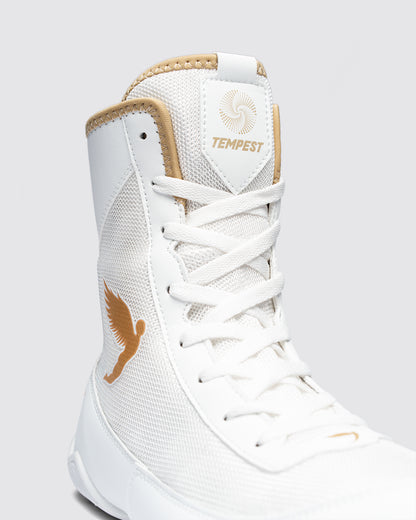 FLY Tempest Boots