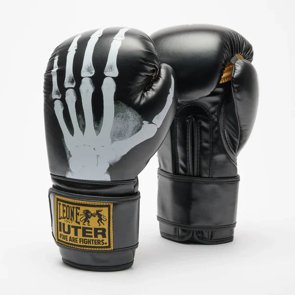 Leone Iuter Boxing Gloves - Earl's Fight Shop