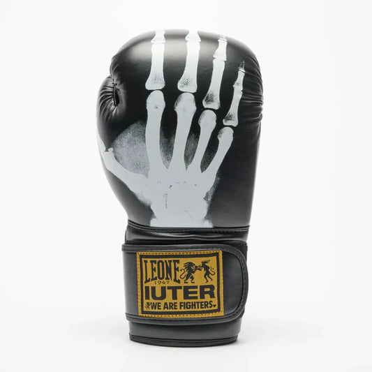 Leone Iuter Boxing Gloves - Earl's Fight Shop