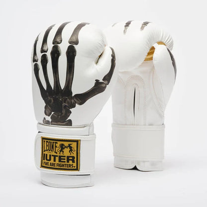 Leone Iuter Boxing Gloves
